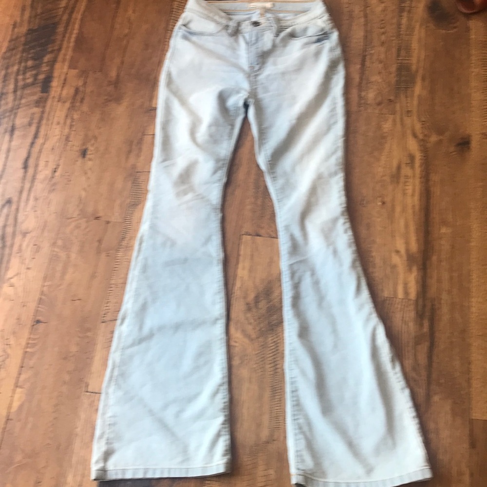 Silence and noice Jeans size 24